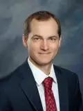 Image of Dr. McLarty