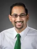 Image of Dr. D'Souza