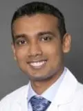Image of Dr. Doshi