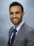 Image of Dr. Baxi