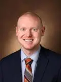 Image of Dr. Morrison