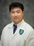 Image of Dr. Ku