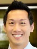 Image of Dr. Chu