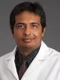 Image of Dr. Rasul