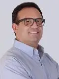 Image of Dr. Garza