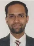 Image of Dr. Zaman