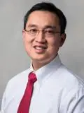 Image of Dr. Koh