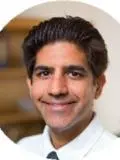 Image of Dr. Kaura