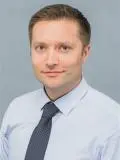 Image of Dr. Lesniak