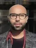 Image of Dr. Mohamed