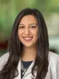 Image of Dr. Vazirani