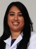 Image of Dr. Gandhi