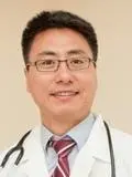 Image of Dr. Wang