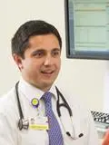 Image of Dr. McGrath