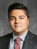 Image of Dr. Parikh