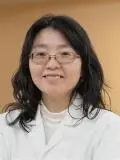 Image of Dr. Zhou