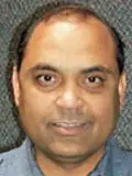 Image of Dr. Ahmed