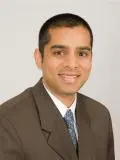 Image of Dr. Garg