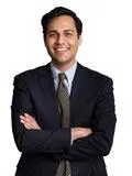 Image of Dr. Patel