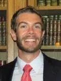 Image of Dr. Caughlin