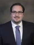 Image of Dr. Hussaini