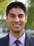 Image of Dr. Shah