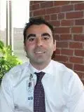Image of Dr. Liberatore