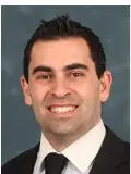 Image of Dr. Mizrachi