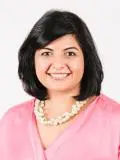 Image of Dr. Sharma