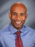 Image of Dr. Bragg