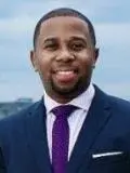Image of Dr. Marshall