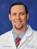 Image of Dr. Tharp