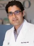 Image of Dr. Singh