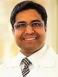 Image of Dr. Ali