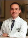 Image of Dr. Stranahan