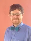 Image of Dr. Ray