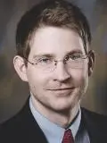 Image of Dr. Houk