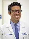 Image of Dr. Yafi