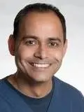 Image of Dr. Kaushik