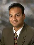 Image of Dr. Saxena
