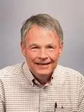 Image of Dr. Helbock Jr