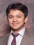 Image of Dr. Jha