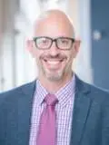 Image of Dr. Bravman