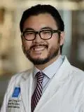 Image of Dr. Huang