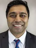 Image of Dr. Patel