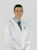 Image of Dr. Hendley