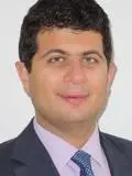 Image of Dr. Pourtaheri