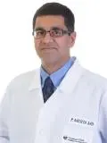 Image of Dr. Mehta