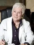 Image of Dr. Parry