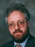 Image of Dr. Wilson